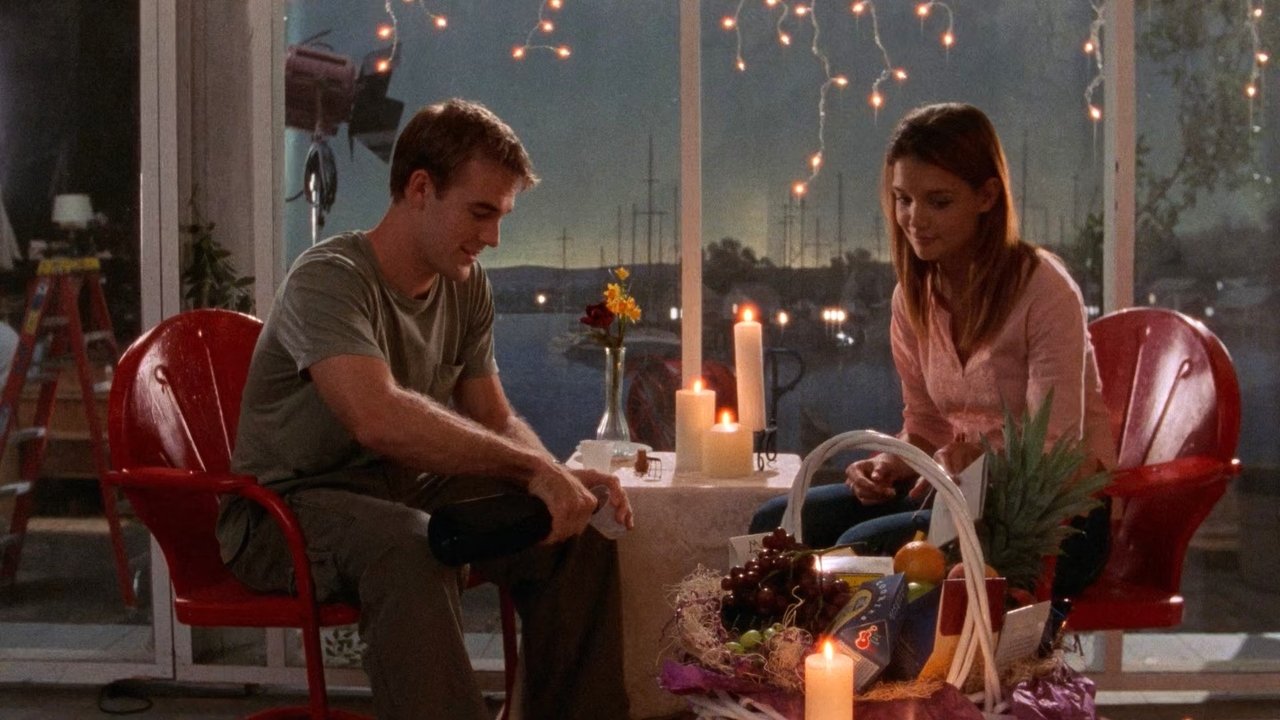 Dawson's Creek - Season 6 Episode 2 : The Song Remains the Same (2)