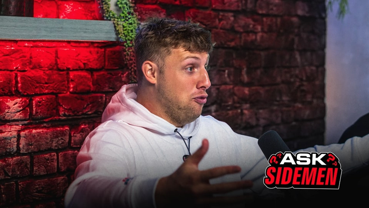 Ask the Sidemen — Épisode 13