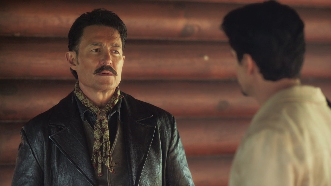 Amanecer - Season 1 Episode 37 : ¿En dónde está Gustavo?
