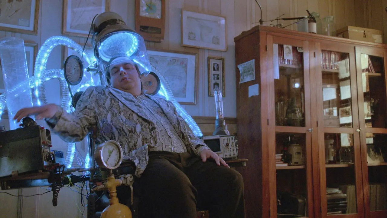 Valentins — Épisode 4