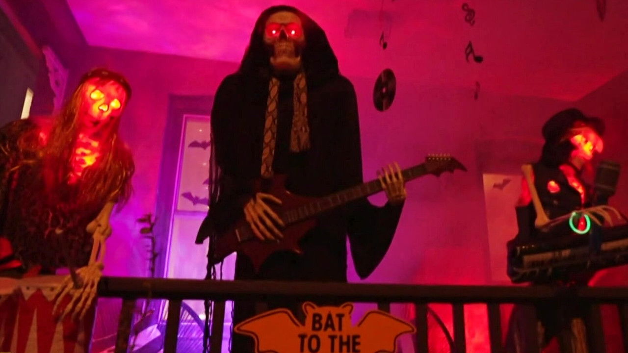 The Good Stuff with Mary Berg — Épisode 39