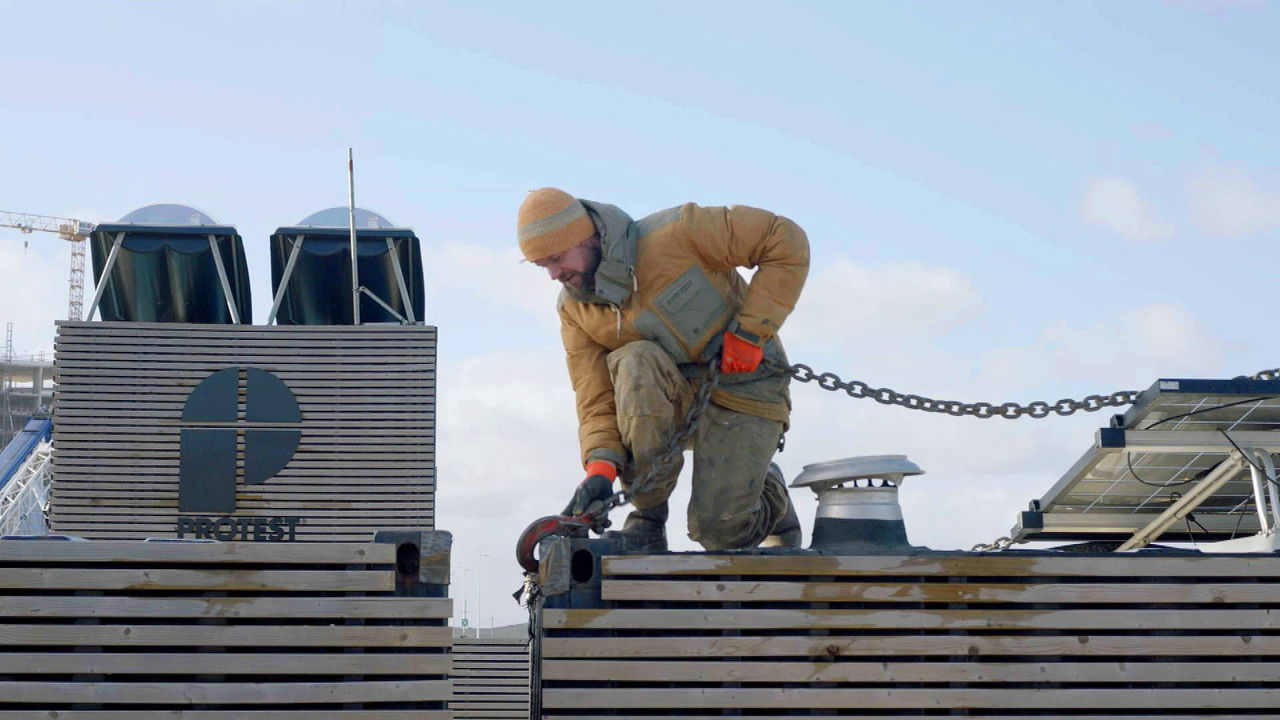 Tegenlicht — Épisode 4