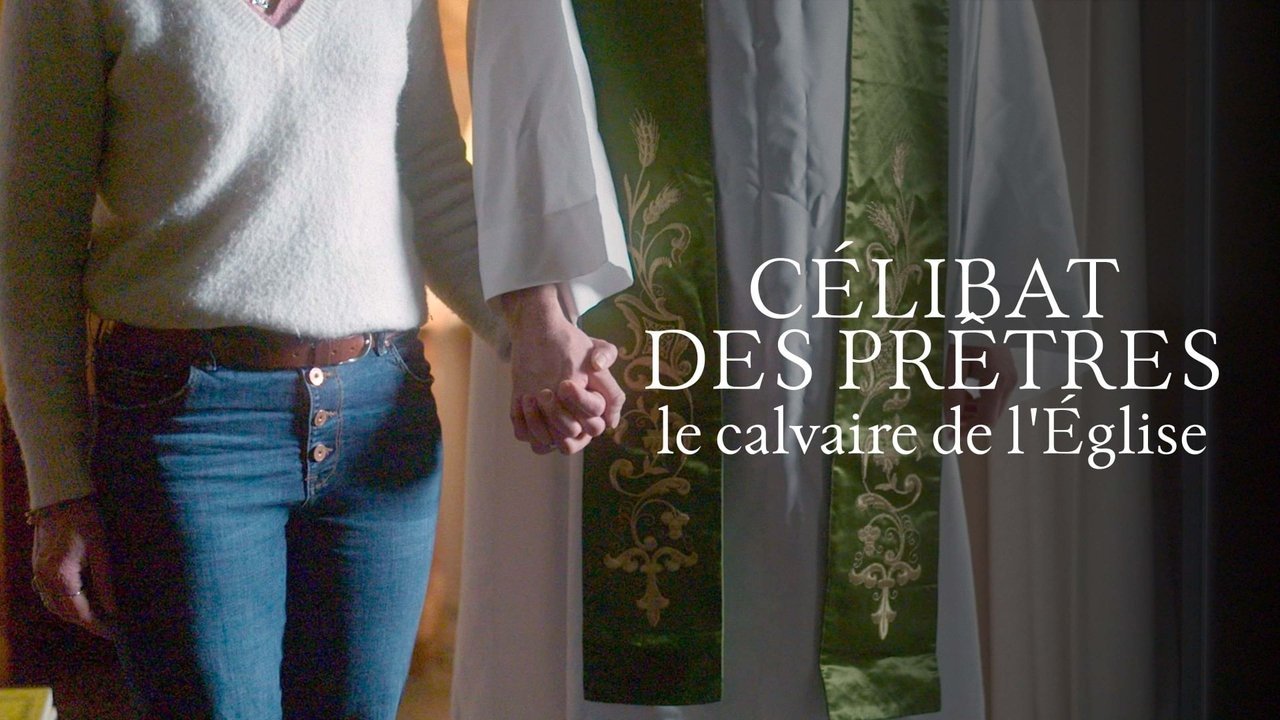 Célibat des prêtres, le calvaire de l'Église