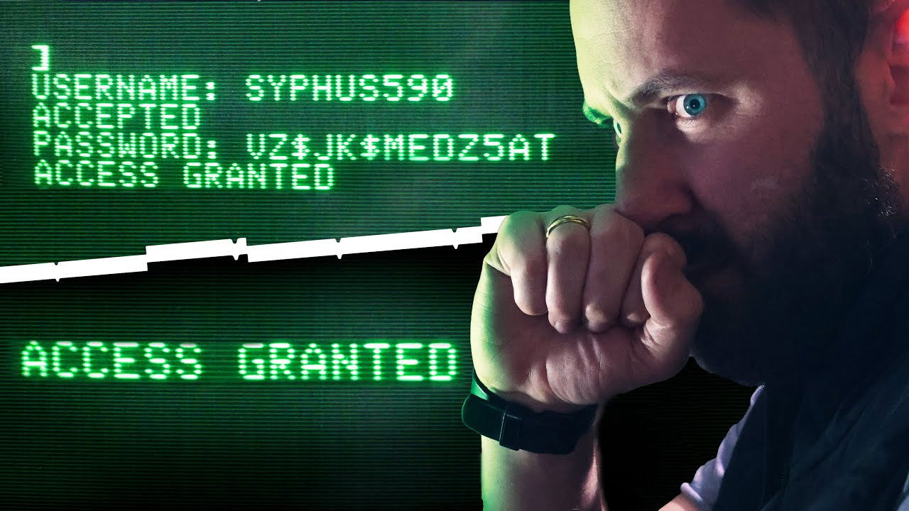 Project 863 — Épisode 5