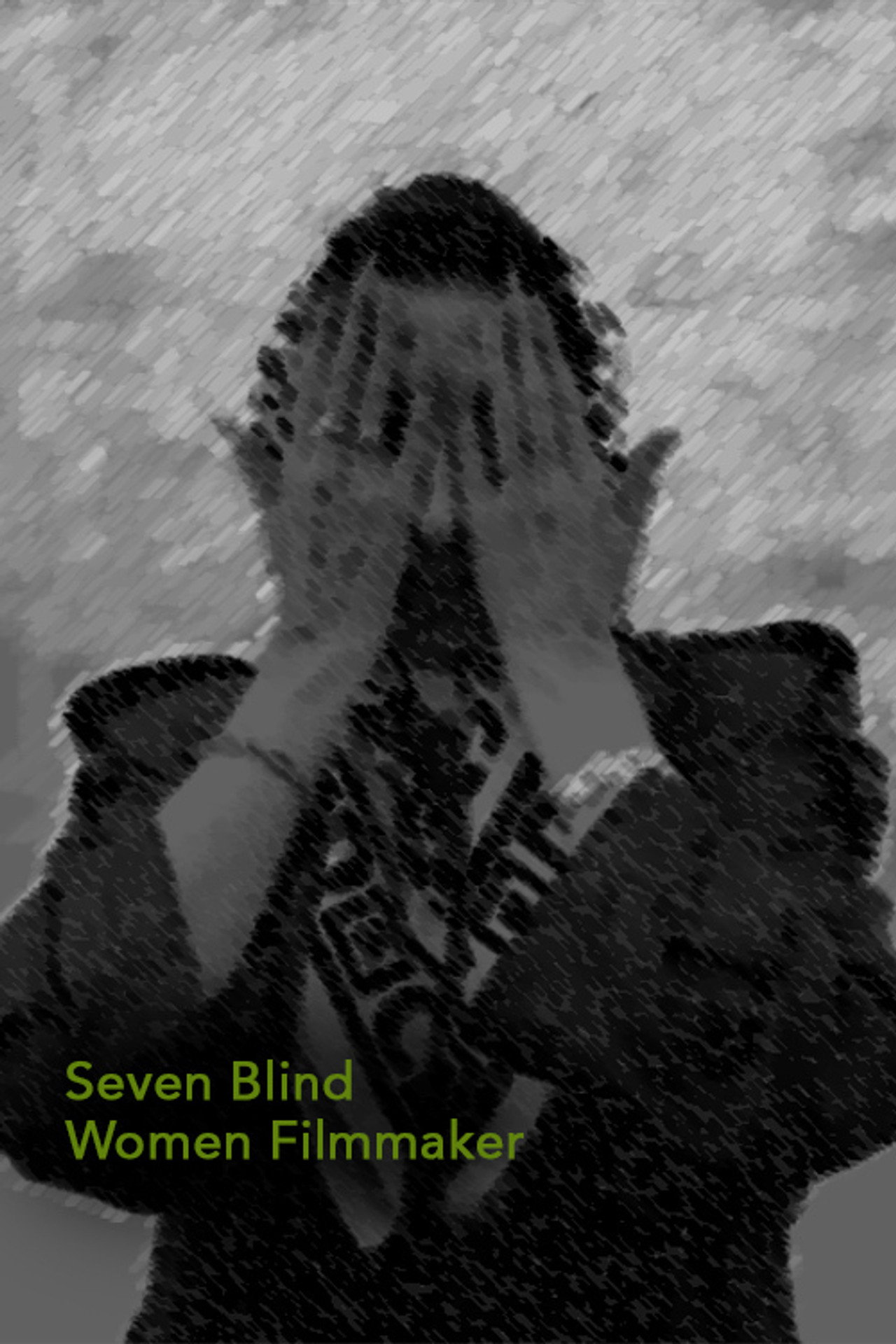 Seven Blind Women Filmmakers filmaffisch