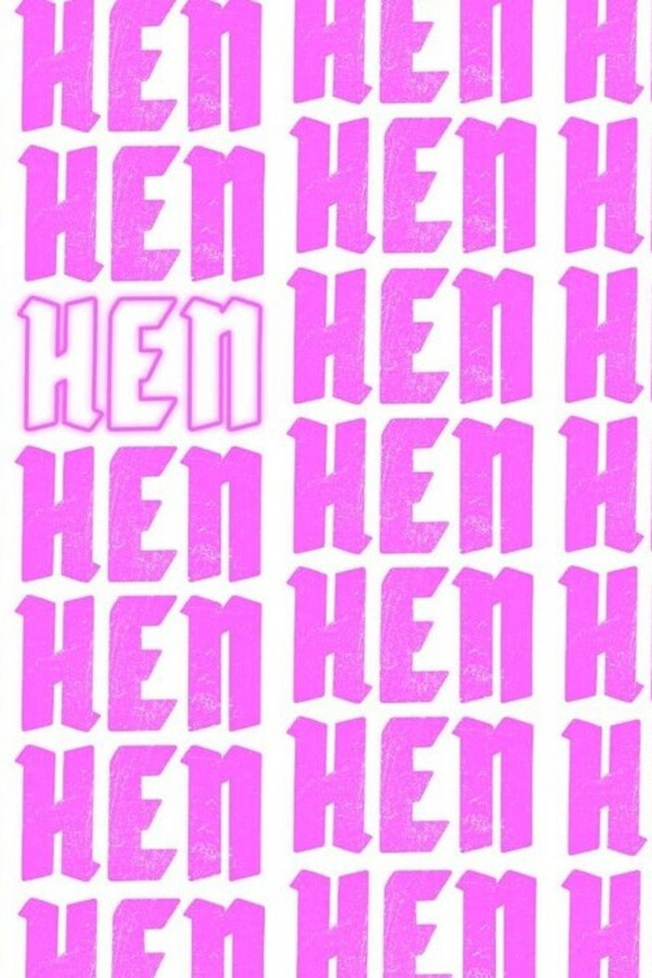 Hen