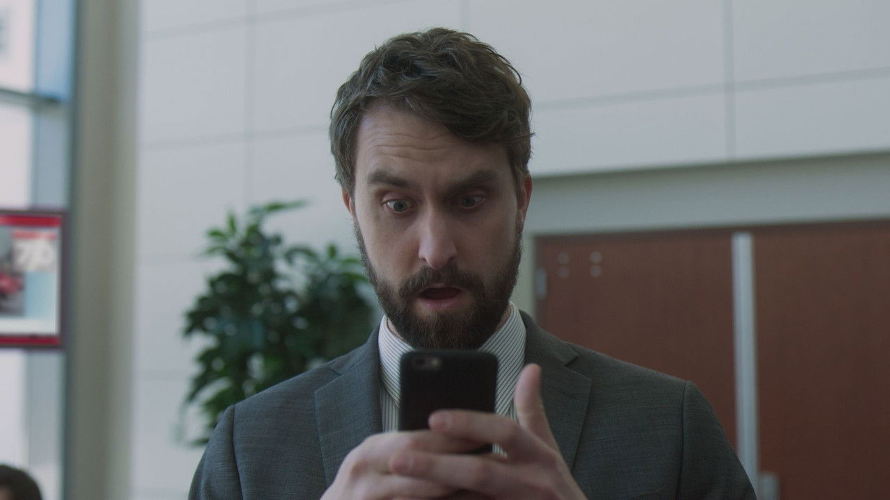 Corporate — Épisode 8