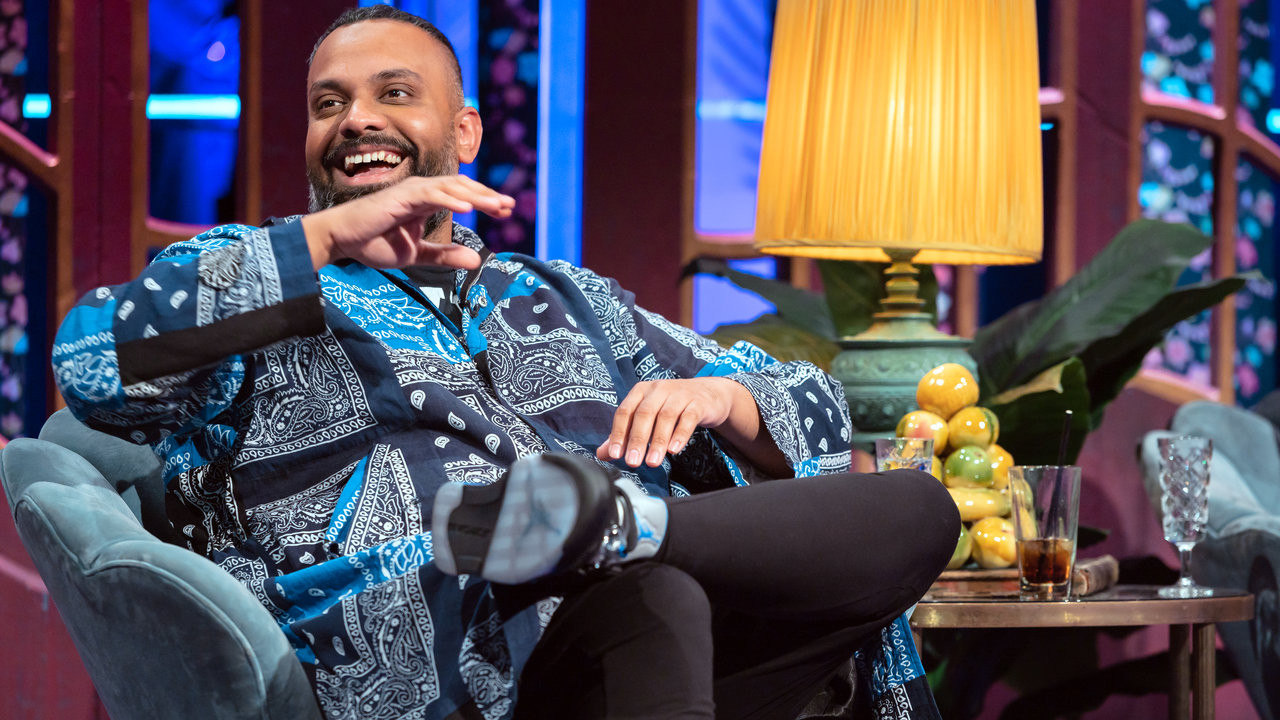 Mel Giedroyc: Unforgivable — Épisode 4