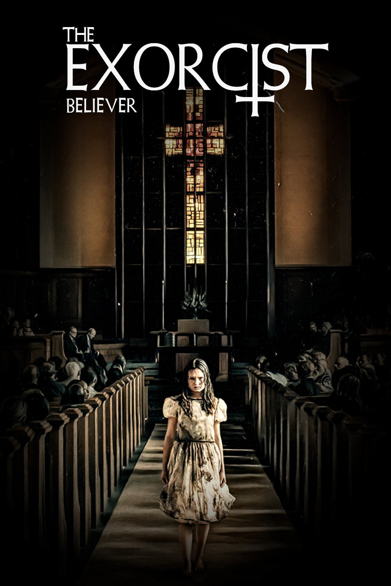 The Exorcist: Believer