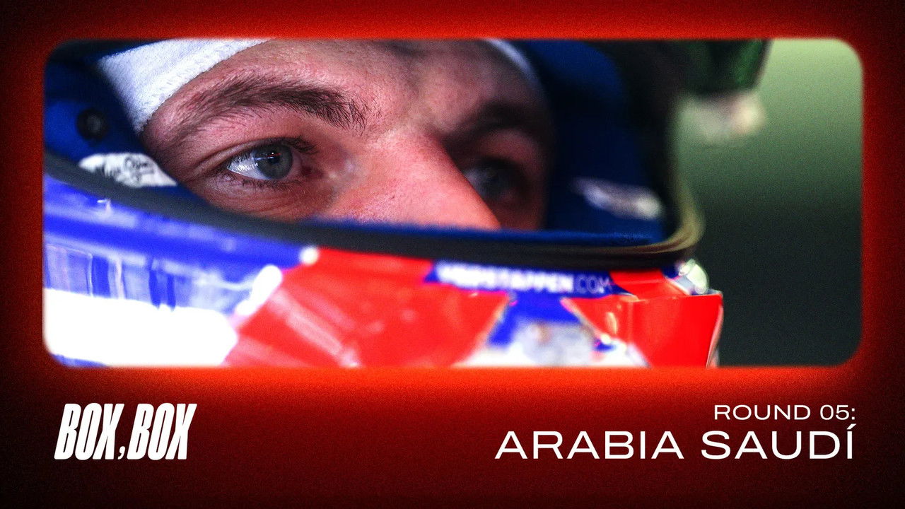 Box,box — Épisode 5