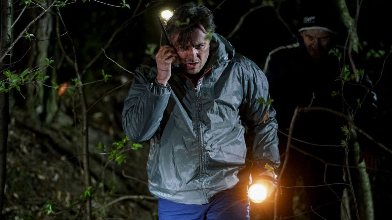 Leśniczówka - Season 2 Episode 1 : Episode 1