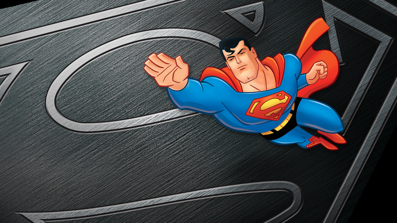 Superman: The Animated Series — still 23
