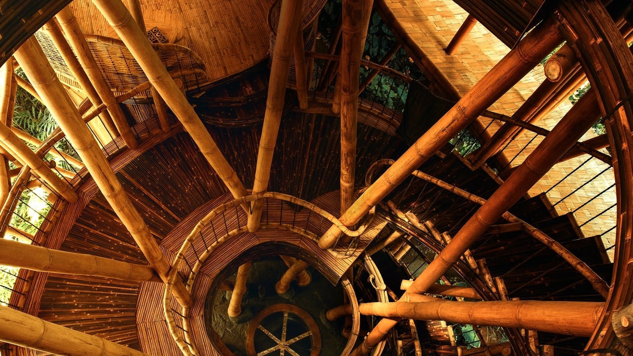 Cast and Crew of Home