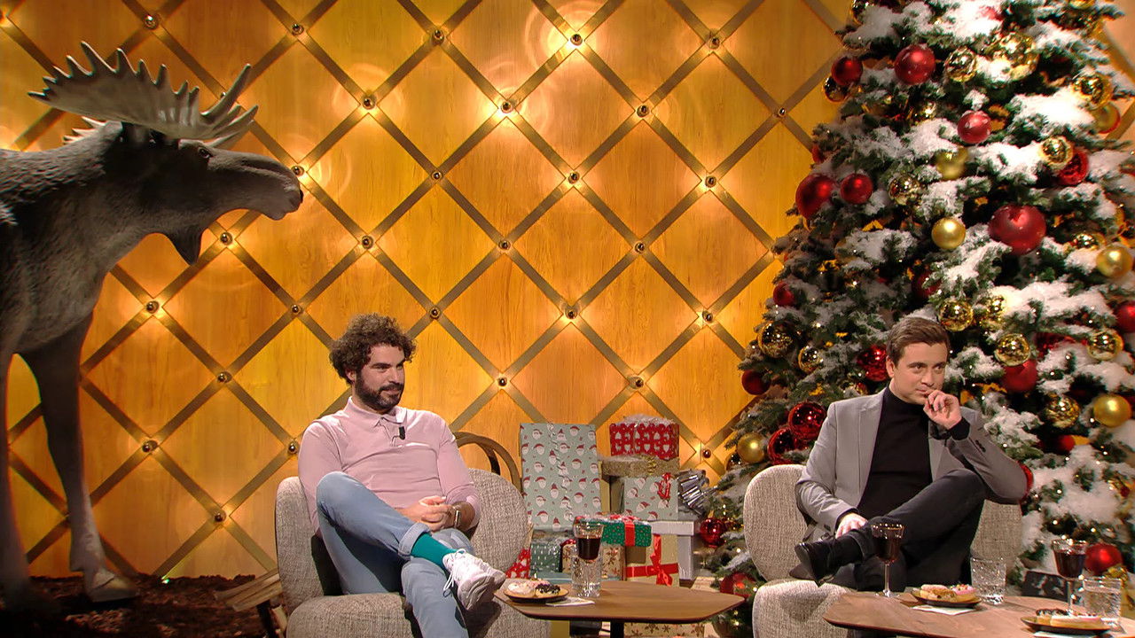 Vrede op Aarde — Épisode 7