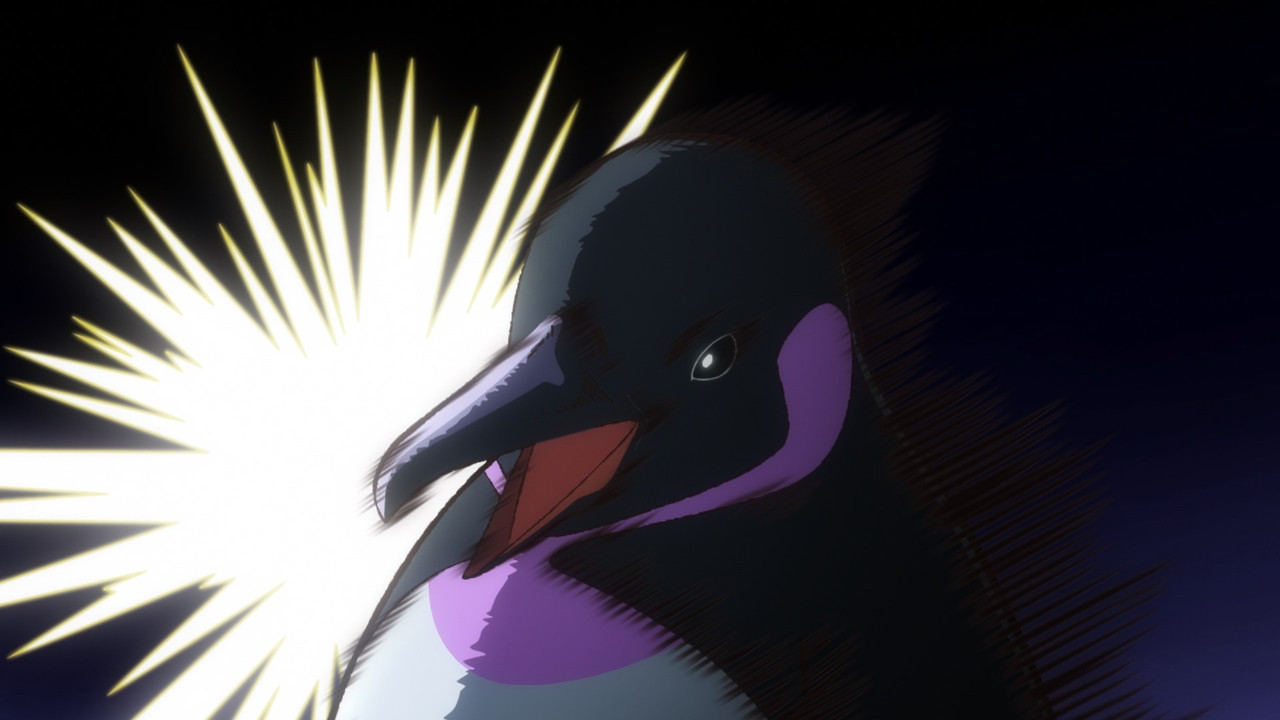 'Tis Time for "Torture," Princess — Épisode 7