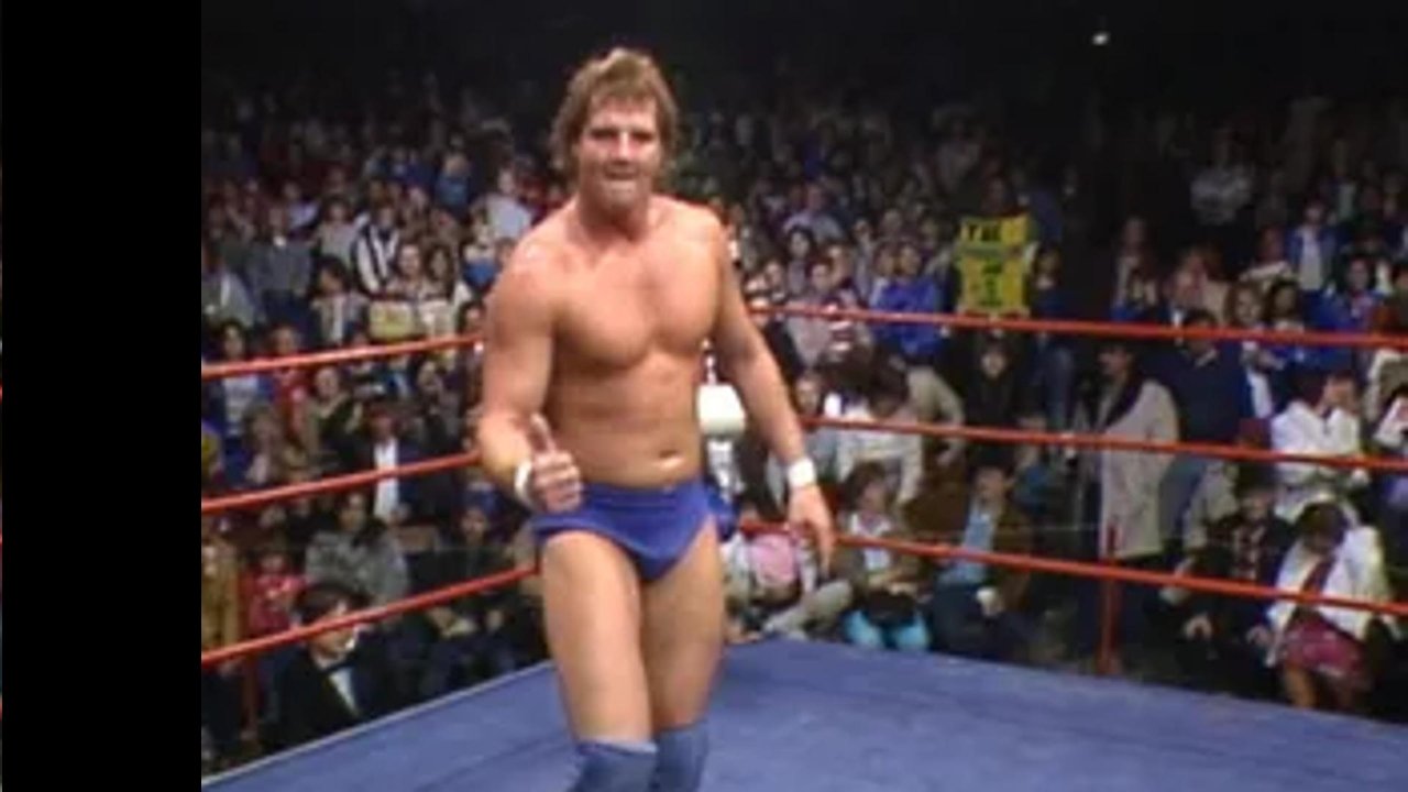 WCCW - January 26, 1985