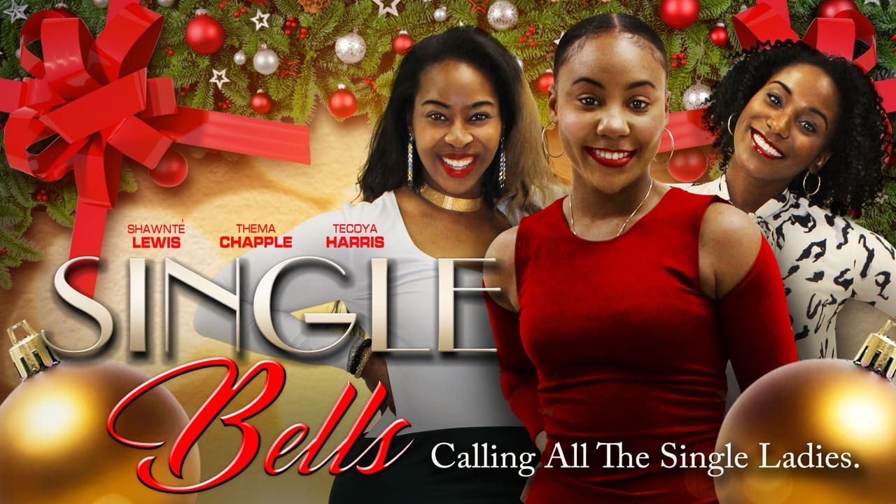 Single Bells background