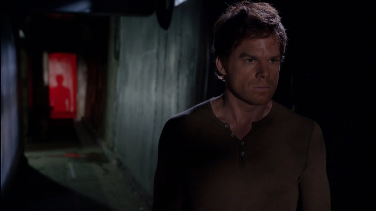 Dexter Scene 2