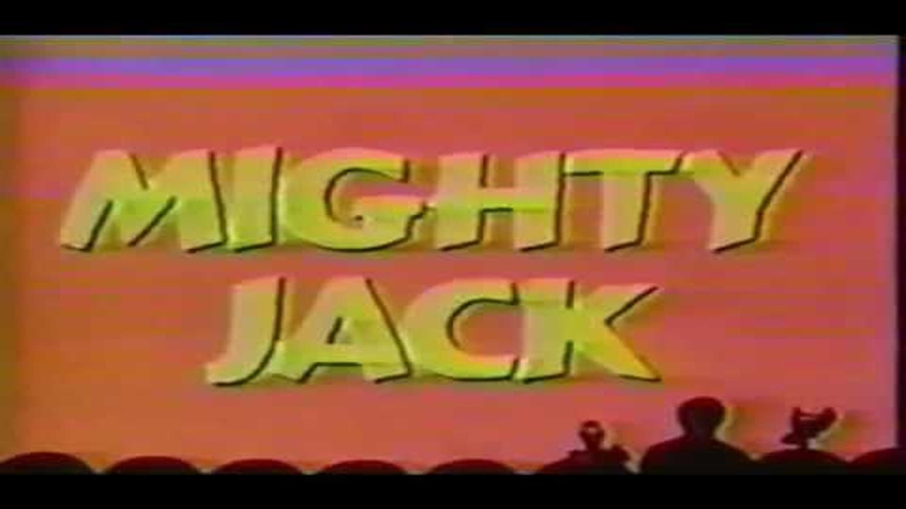 Mystery Science Theater 3000: Mighty Jack