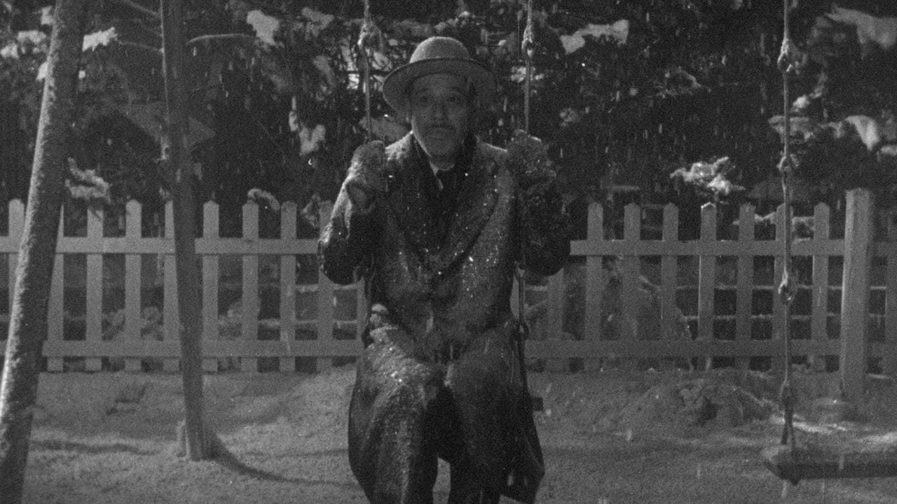 Ikiru (1952)