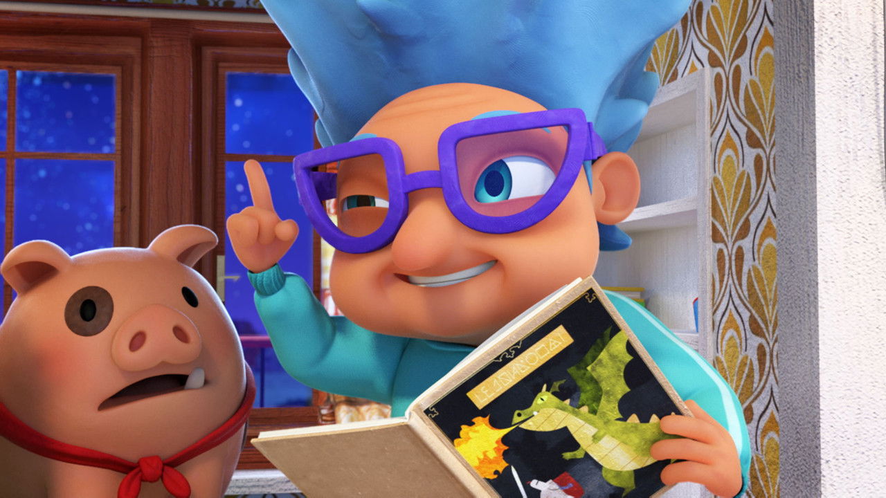 Kazoops! — Épisode 58