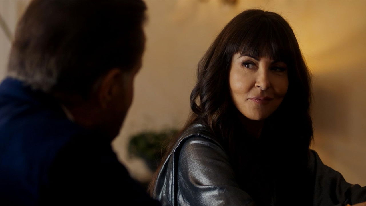 Gigolò per caso — Épisode 1