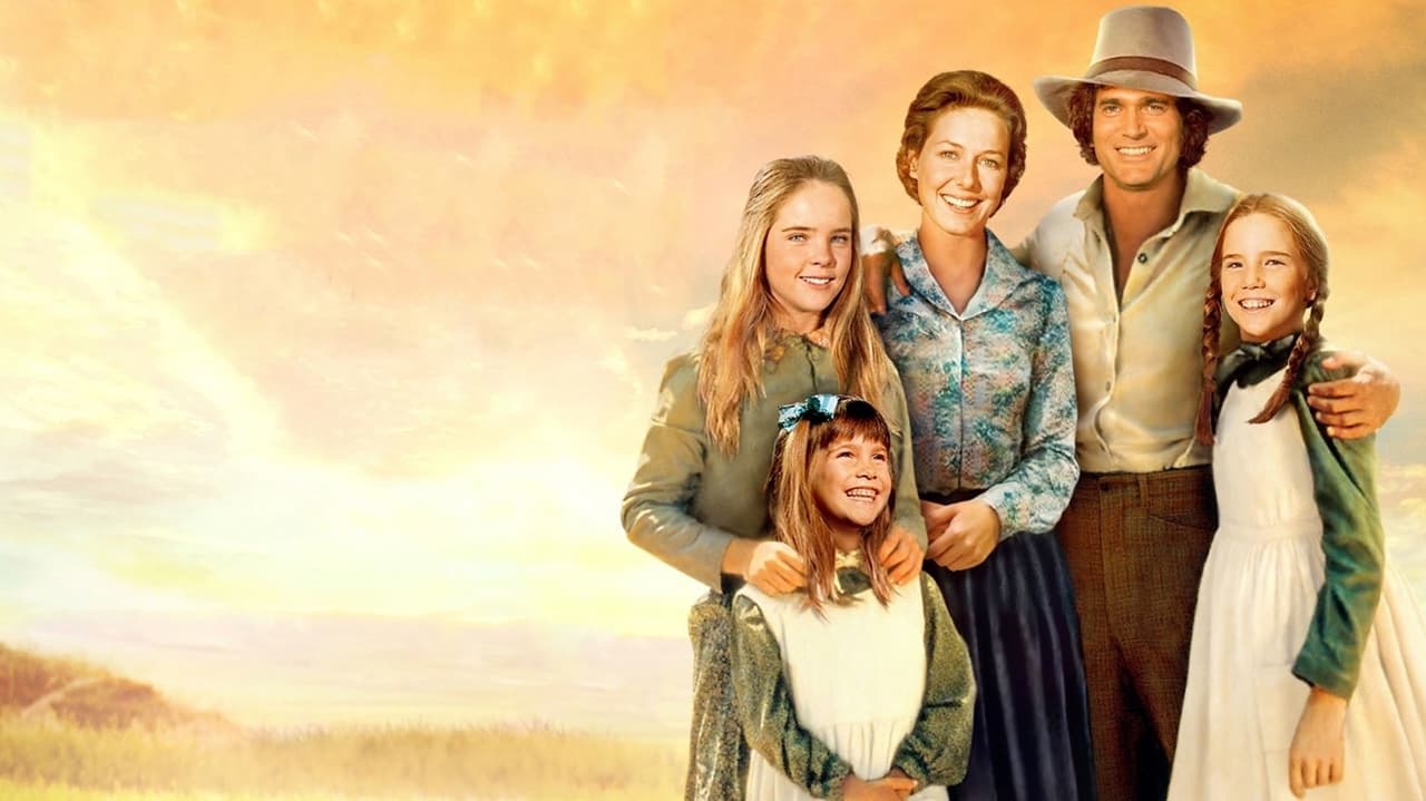 Little House on the Prairie - Season 5