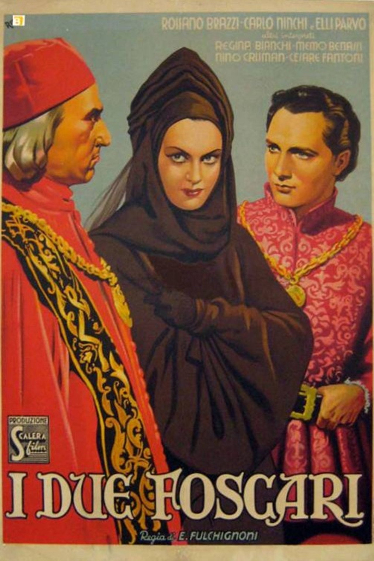 I due Foscari
