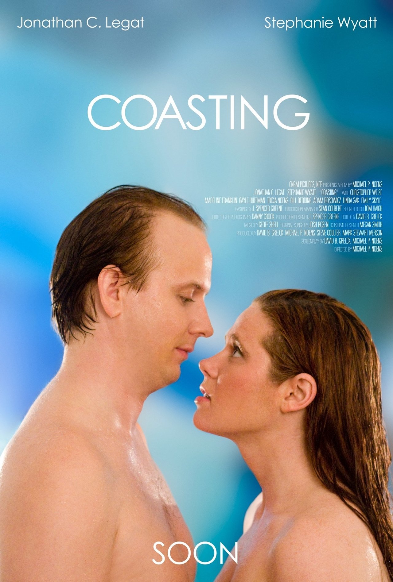 Coasting Coasting