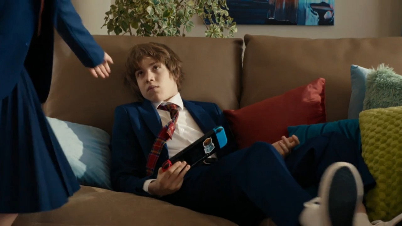 Still from Episode 12