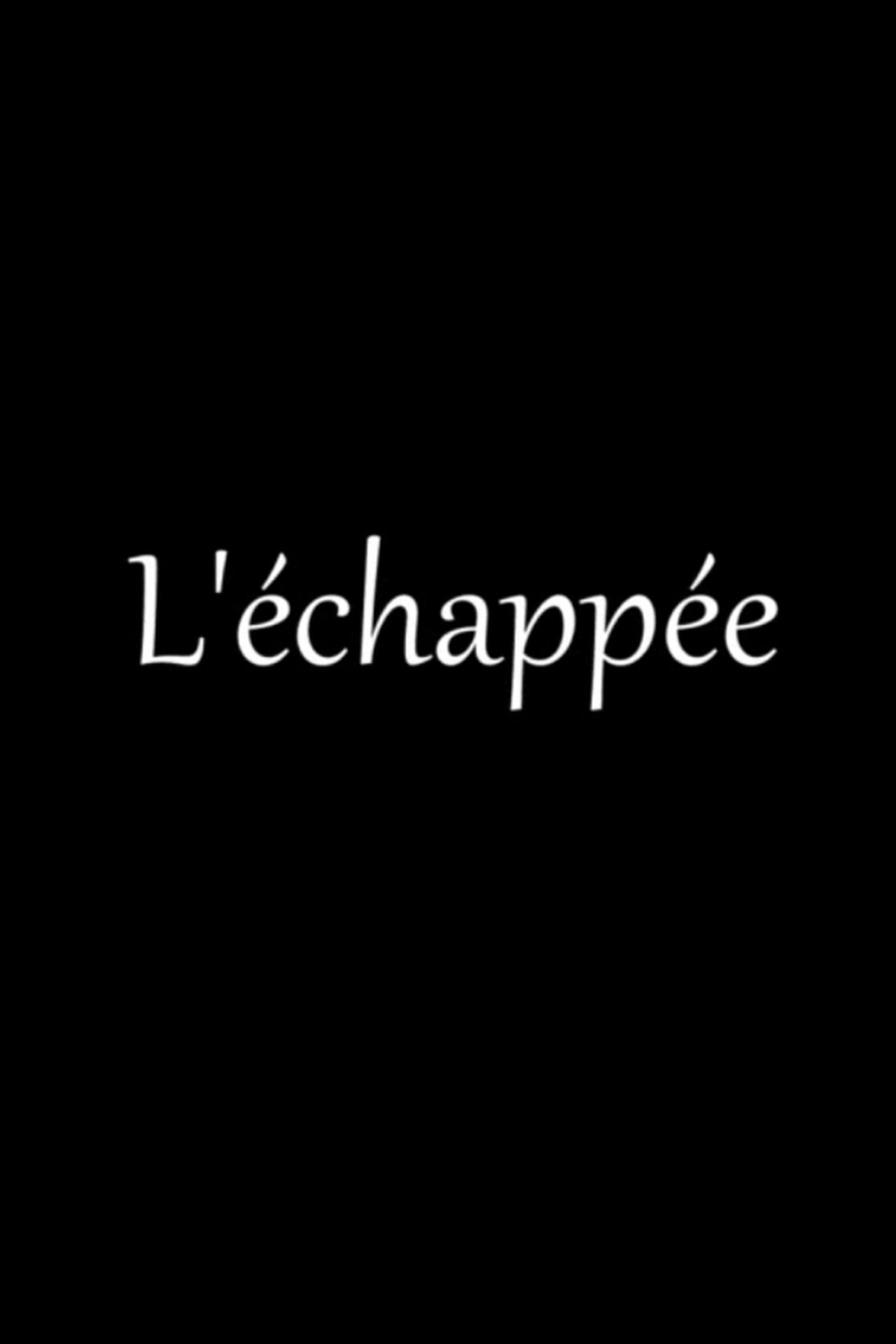 L’Échappée Backdrop