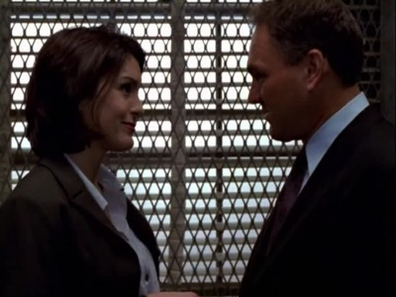 Law & Order: Special Victims Unit - Season 1 Episode 8 : Stalked