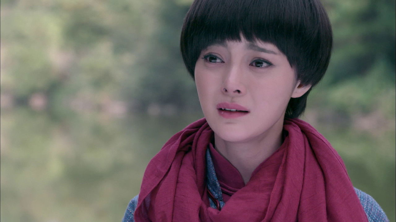 战昆仑 — Épisode 27