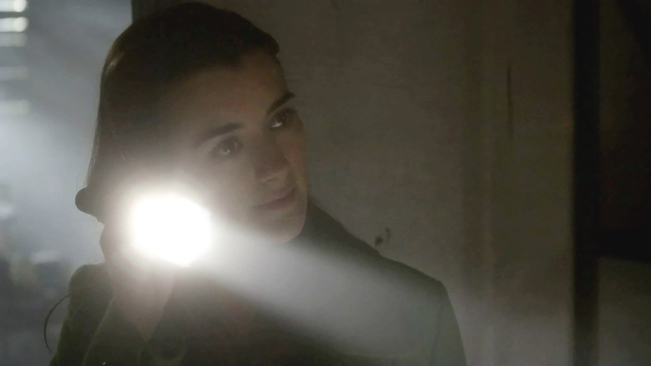 NCIS - Season 7 Episode 14 : Masquerade