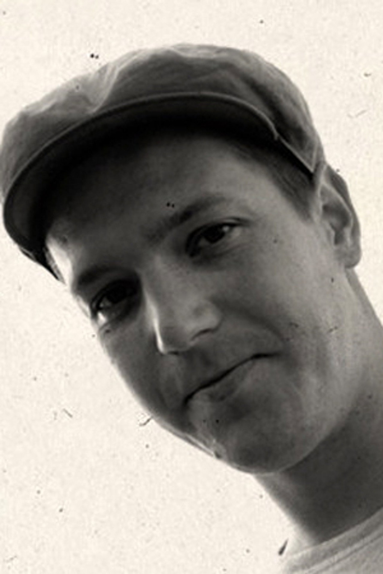 Finn Peters