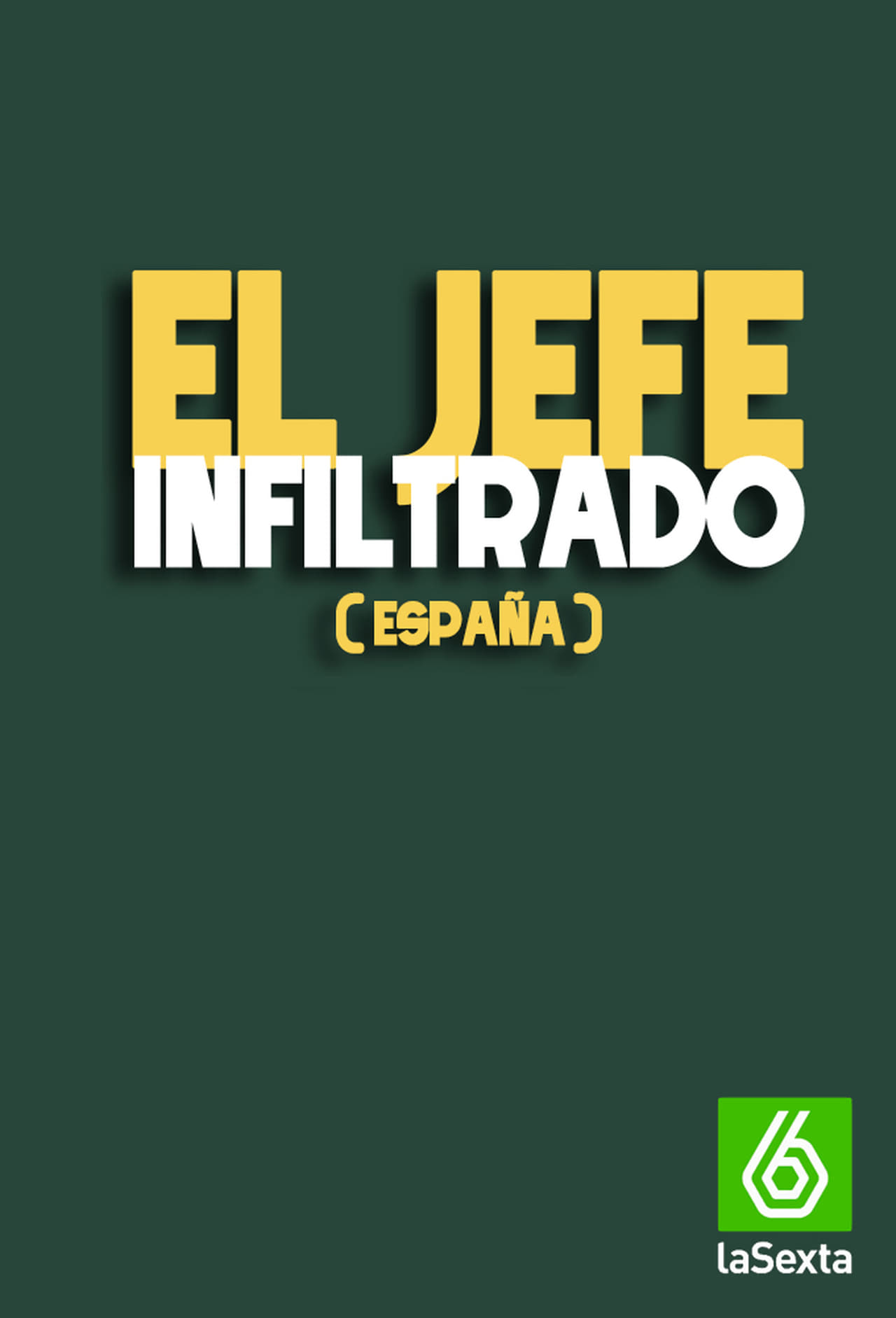 Image El jefe infiltrado