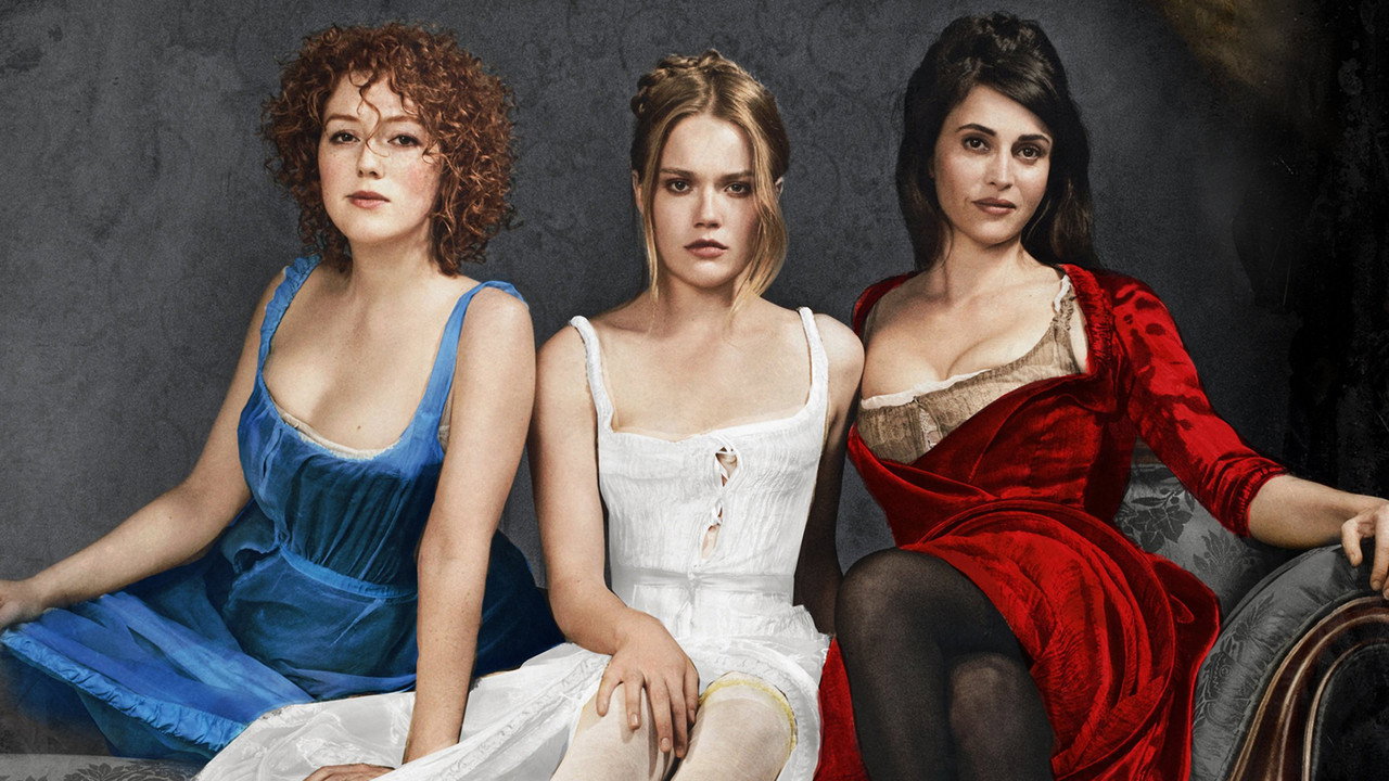 Maison close (2010) trailer