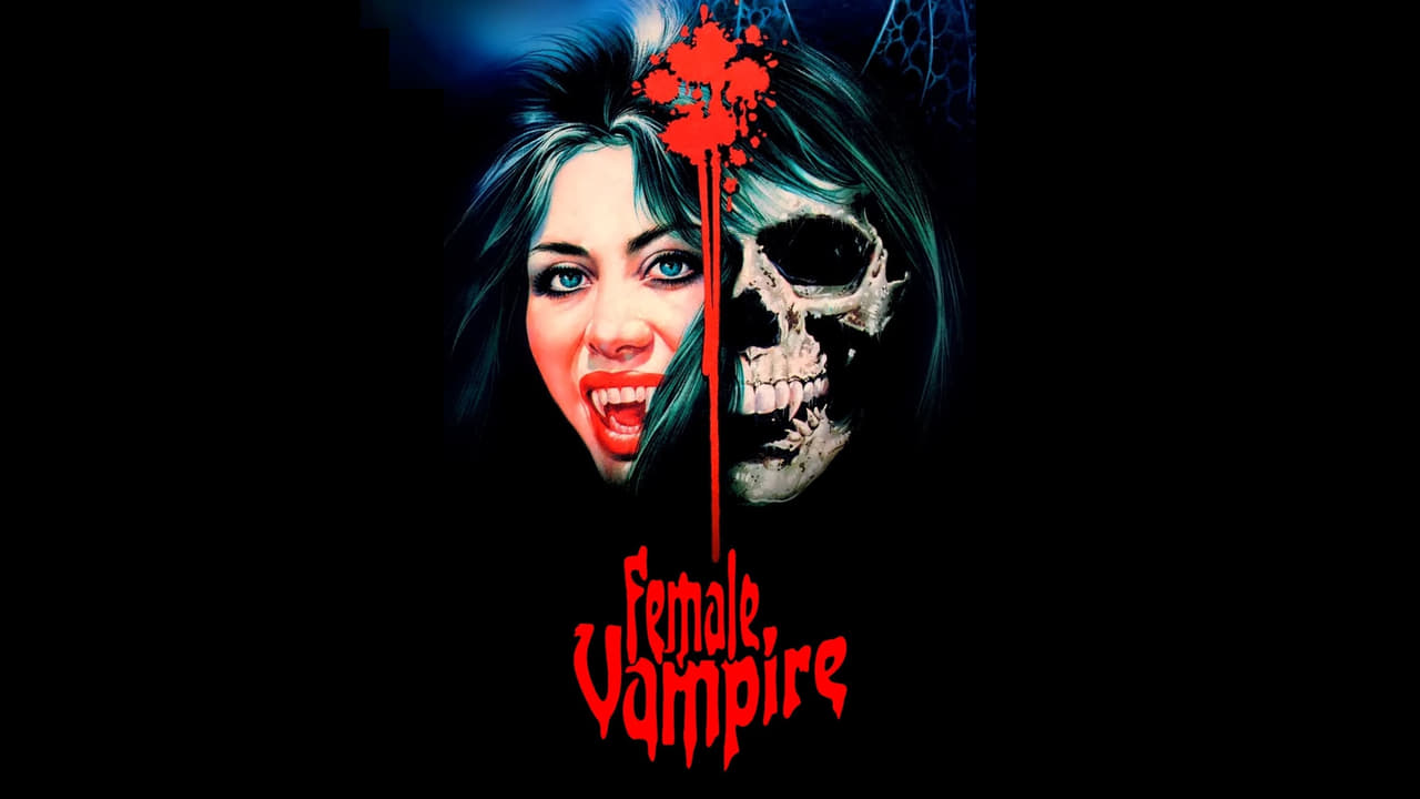 Female Vampire background