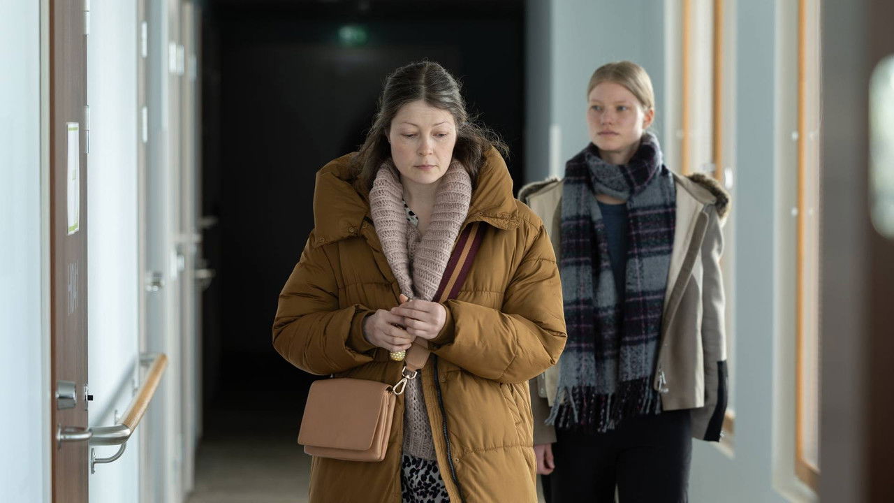 Kylmä kausi — Épisode 7