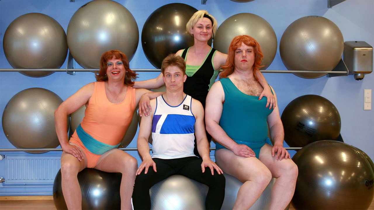 Ketonen & Myllyrinne — Épisode 4