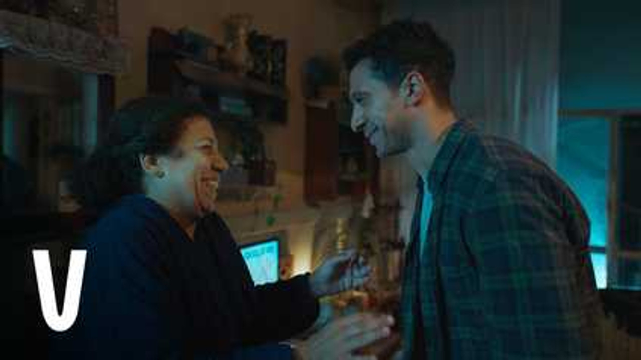 عين سحرية — Épisode 7