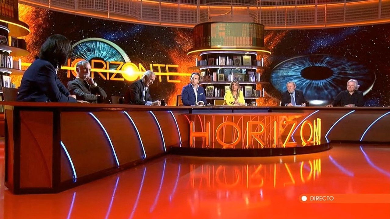 Horizonte — Épisode 42