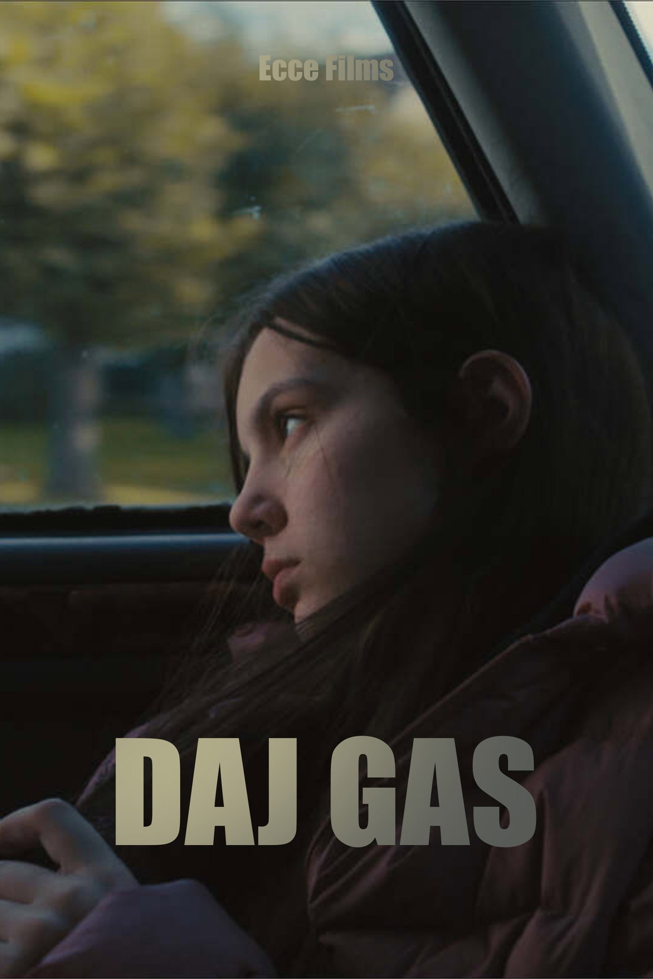 Daj Gas