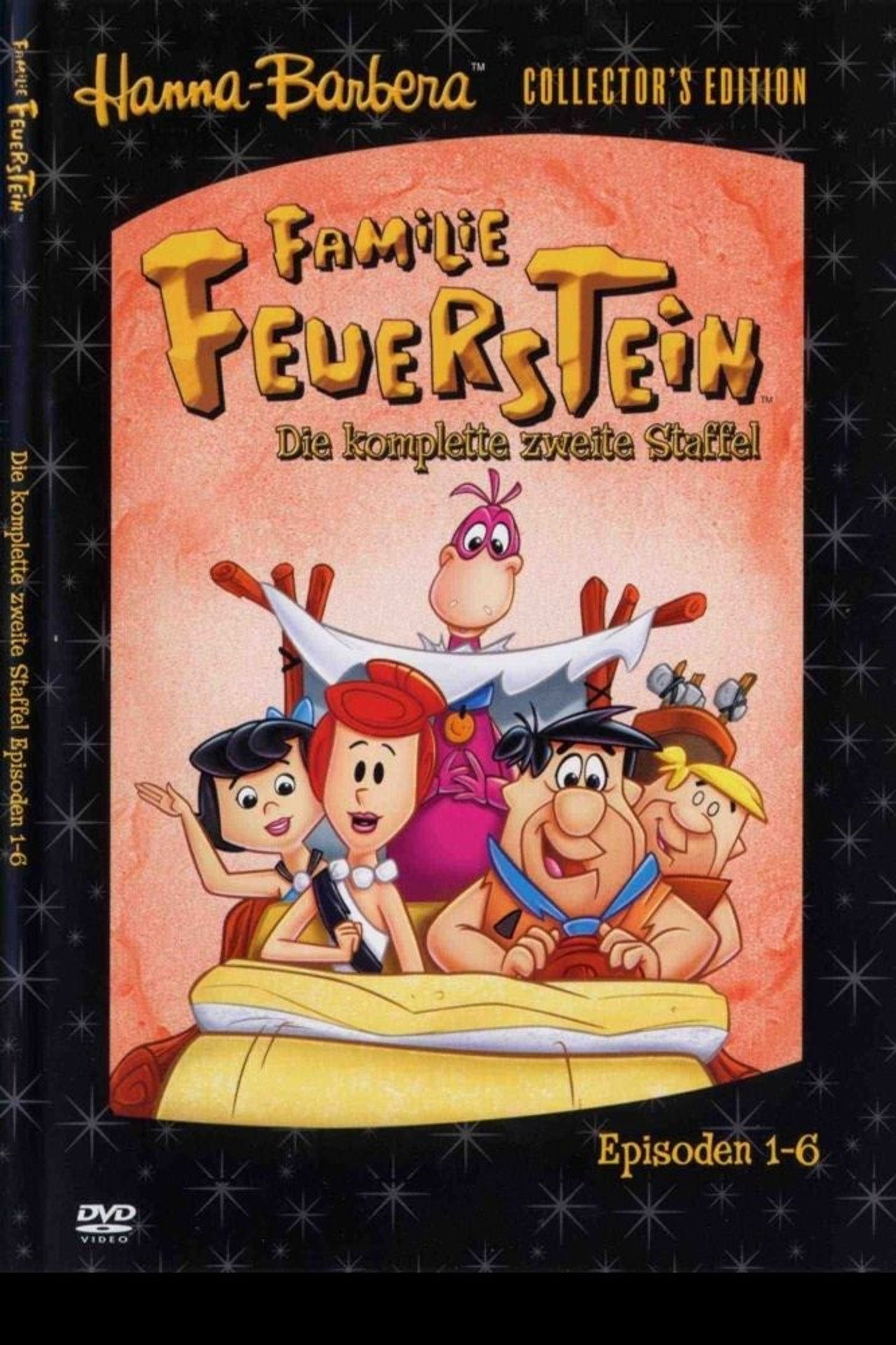 Familie Feuerstein