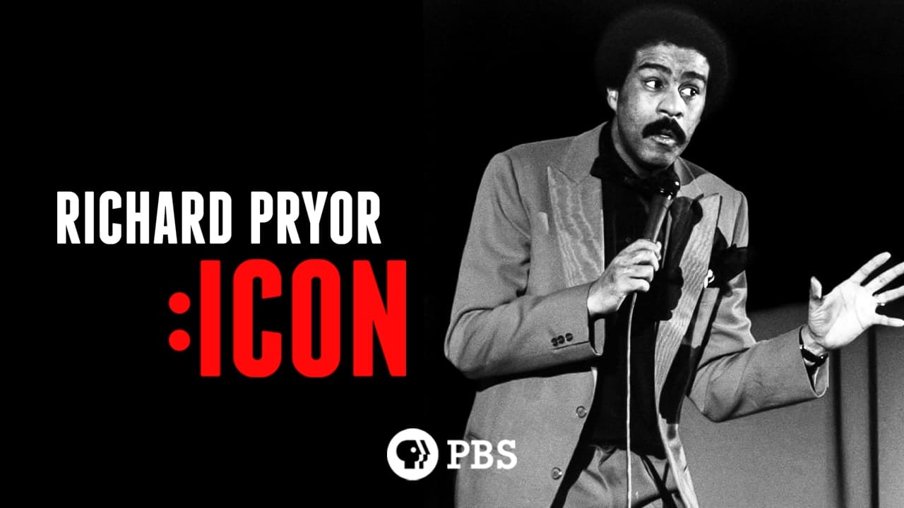 Scen från Richard Pryor: Icon