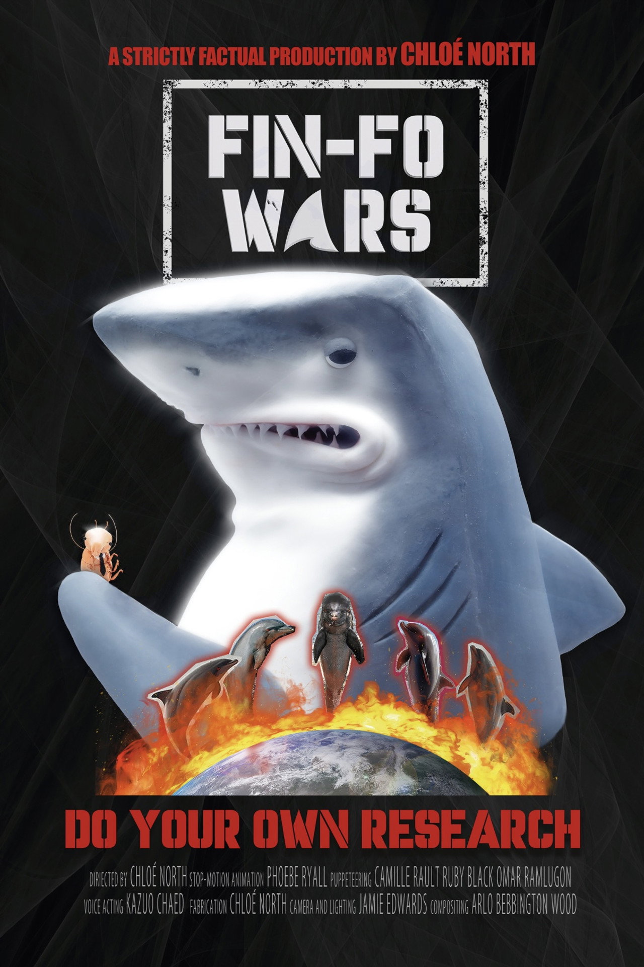FINFO WARS