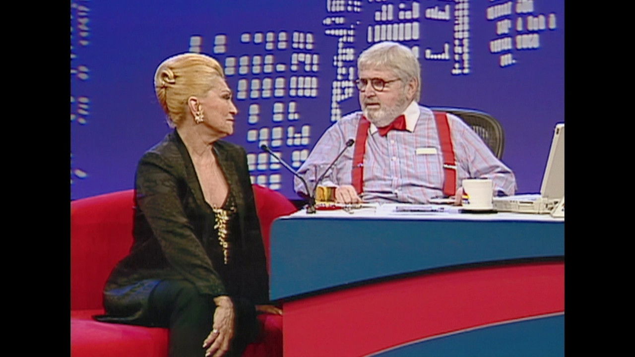 Hebe: Um Brinde à Vida — Épisode 4