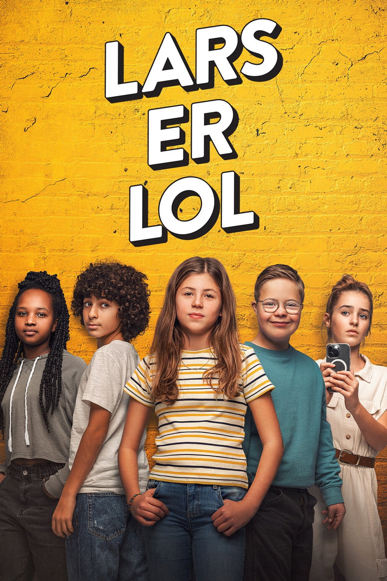 Lars Is LOL
