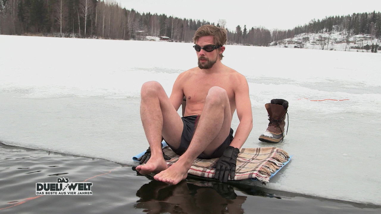 Das Duell um die Welt - Season 0 Episode 2 : Best Of 2