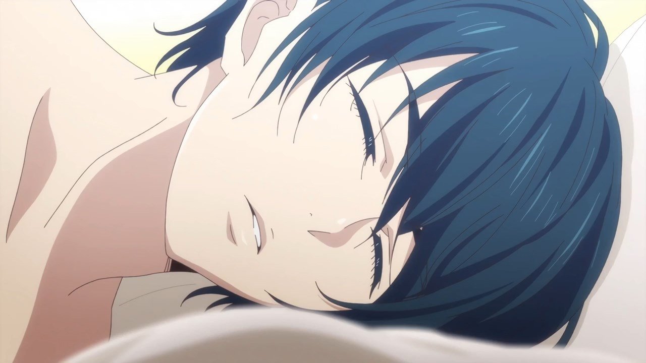 Ouji no Honmei wa Akuyaku Reijou backdrop